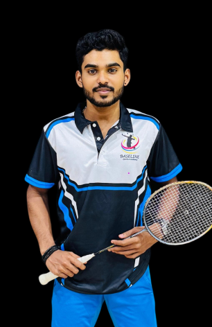 Coach Hakkim Sha