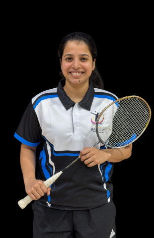 Coach Monika O
